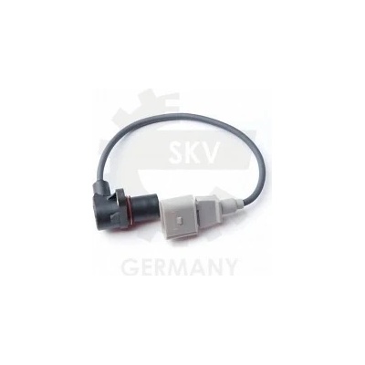 SKV Snímač otáček hřídele VW PASSAT B6 SHARAN TOUAREG I