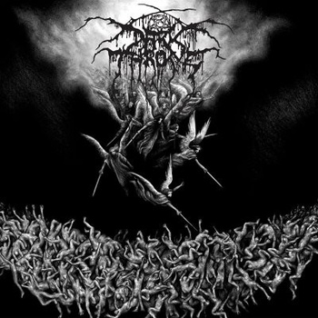 DARKTHRONE - SARDONIC WRATH (1LP)