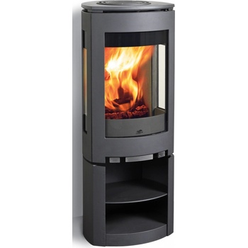 JOTUL F 371 V2 ADVANCE černá