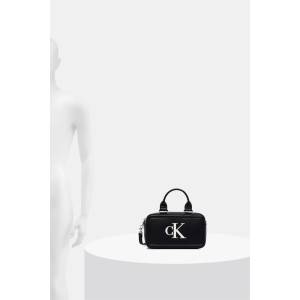 Calvin Klein чанта дамска от имитация на кожа (LV04F3411G) - answear - 123,20 лв