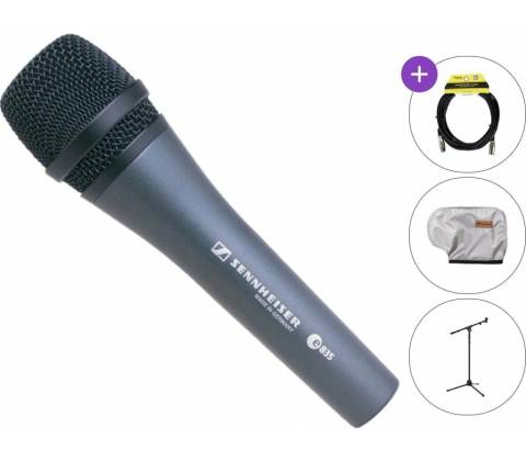 SENNHEISER epack e835S