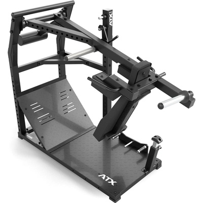 ATX LINE Pendulum Squat