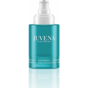 Juvena Skin Energy Refine and Exfoliate Mask 50 ml