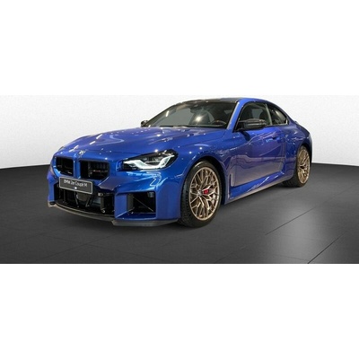BMW M2 CS Coupe 390 kW