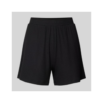Guess Lia Shorts O5GD01KCQ72-JBLK Černá