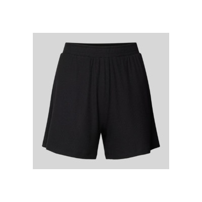 Guess Lia Shorts O5GD01KCQ72-JBLK Černá