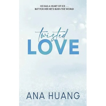 Image 1 of Twisted Love