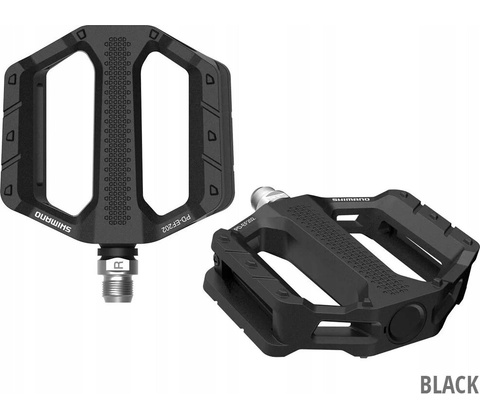 Shimano PD-EF202 pedále
