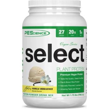 PEScience Vegan Select Protein 756 g