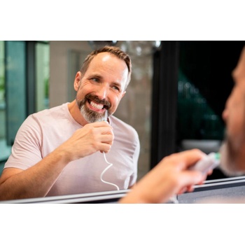 Image 1 of TrueLife AquaFloss Station S600