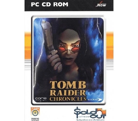 Tomb Raider 5: Chronicles
