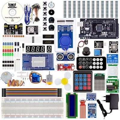 Arduino UNO R3 Starter Kit Mega2560 – Zboží Živě