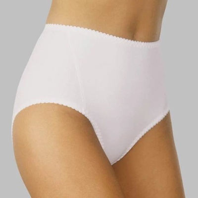 Eldar Моделиращи бикини в черно VelvetEH-18399-CZARNY - Черен, размер S