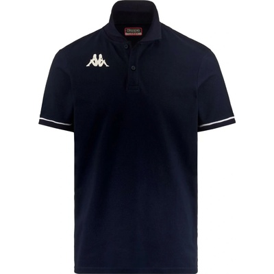Kappa Barli Blue Marine/White