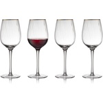 Lyngby Glas Чаши за вино в комплект от 4 бр. 300 ml Palermo - Lyngby Glas (27579)