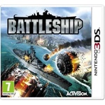 Activision Battleship (3DS)