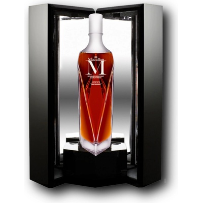 The Macallan M Release 2020 45% 0,7 l (kazeta)