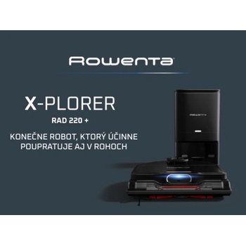 Rowenta RR 9485 WH