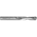 GEKO Свредло за метал 11x110mm с пластина от спечен карбид 81870 (G37207)