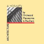 Universal O. M. D. : Architecture And Morality - CD (042742)