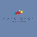 Foreigner: The Definitve CD