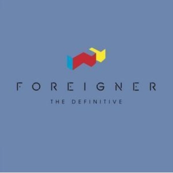 Foreigner: The Definitve CD