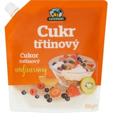 Cassonade třtinový cukr 500 g