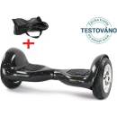 Hoverboard Offroad Purple grafitty