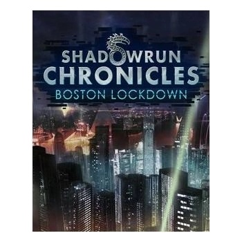 Shadowrun Chronicles: Boston Lockout