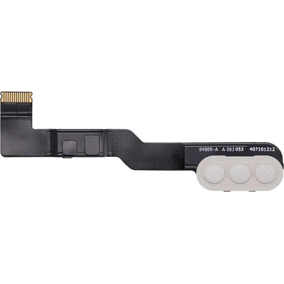 Flex kabel klávesnice iPad Air 11" (2024) / Air 11" (2025) – Premium – hvězdně bílý IPD0879