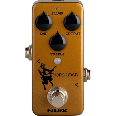 Nux Horseman NOD-1