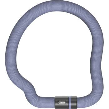 ABUS Верижен катинар Abus Goose Lock 6206K Bike lock - Flint - размер 110 cm (870-2660-0111)
