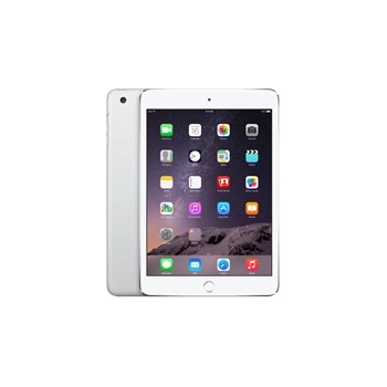 Apple iPad Mini 3 Wi-Fi 64GB MGGT2FD/A