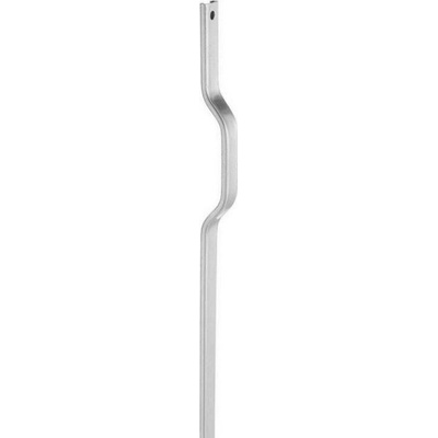CAIS Táhlo - zavírací spodní tyč TL-30 pro kliku s vertikálním pohybem KL-70-L/R, pro těžké závěsné posuvné brány a vrata TL-30