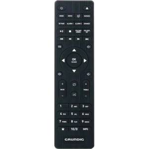 GENERAL GRUNDIG CMS 5000 - съвместимо дистанционно управление на марката General (CMS 5000) Дистанционно