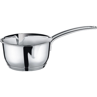 Küchenprofi COOK CAPRI Rendlík na máslo 500 ml/12 cm nerez