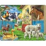 TACTIC Ukladanka Maxi breeding animals