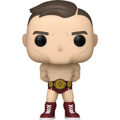 Funko Фигурка Funko Pop! WWE: WWE - Gunther #170 (100974)