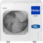 Haier Super Aqua (AU082FYCRA) Термопомпа