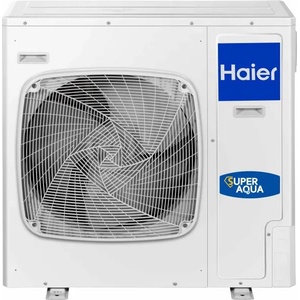 Haier Super Aqua (AU082FYCRA) Термопомпа