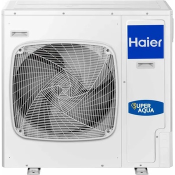Image 1 of Haier Super Aqua (AU082FYCRA)