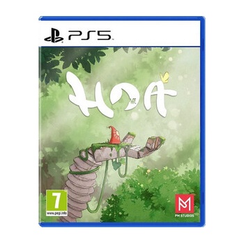 Hoa (Launch Edition)