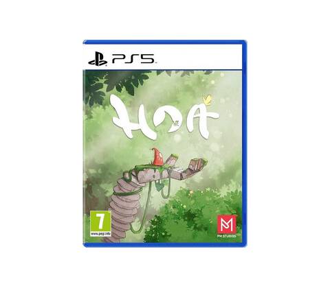 Hoa (Launch Edition)