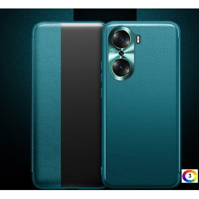 Huawei Honor 60 Pro View Window Калъф и Протектор