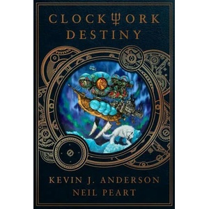 Clockwork Destiny | Neil Peart (ISBN: 9781770416512)