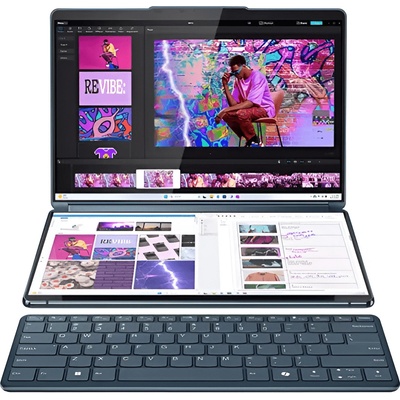 Lenovo Yoga 9 83FF000PCK