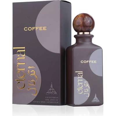 Paris Corner Oriental Collection - Eternal Coffee EDP 85 ml