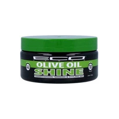 Eco Styler Восък Eco Styler Shine Gel Olive Oil (236 ml)