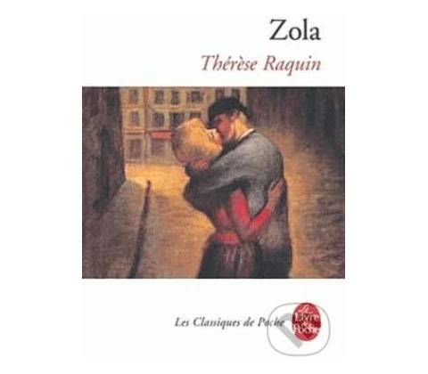 Thérése Raquin