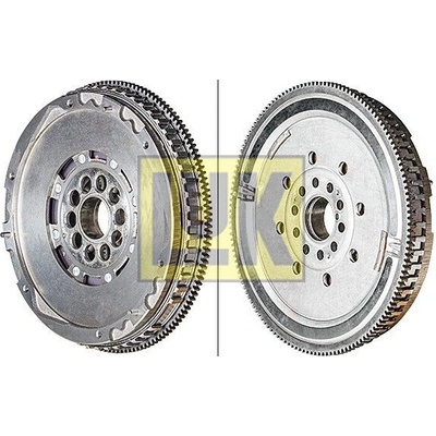 Schaeffler LuK Dvouhmotový setrvačník LUK (LK 415031210)